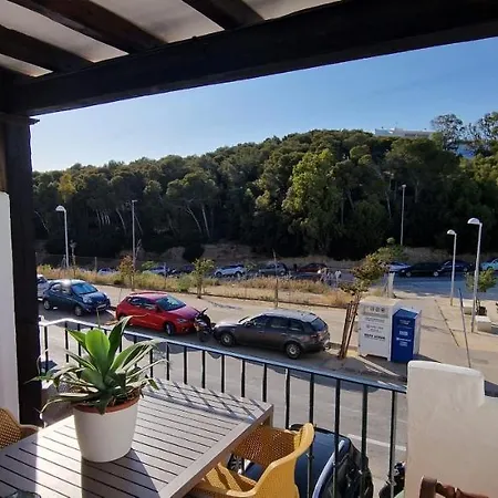 Casa Duplex En Conil A 300 M De La Playa. Сasa de vacaciones *