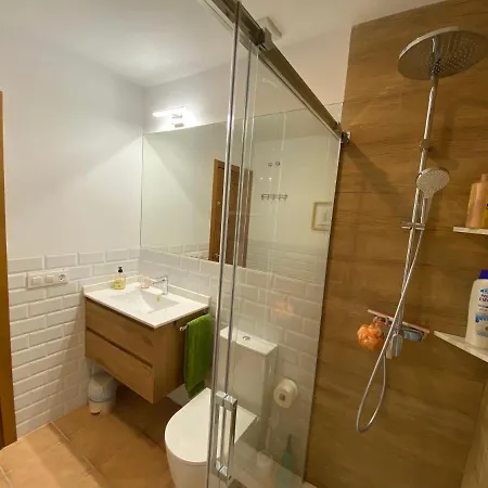 Casa Duplex En Conil A 300 M De La Playa. Сasa de vacaciones