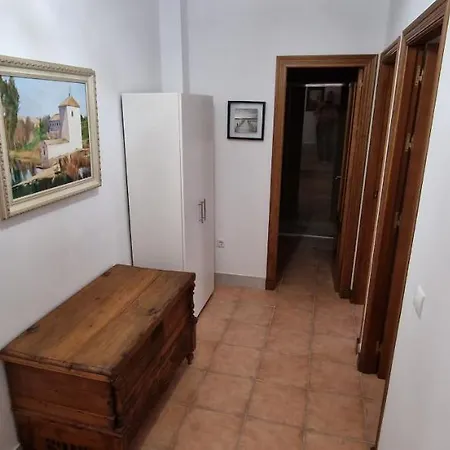 Casa Duplex En Conil A 300 M De La Playa. Сasa de vacaciones
