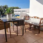 Сasa de vacaciones Casa Duplex En Conil A 300 M De La Playa. Conil De La Frontera