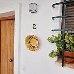 Casa Duplex En Conil A 300 M De La Playa. Сasa de vacaciones Conil De La Frontera