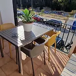 Сasa de vacaciones Casa Duplex En Conil A 300 M De La Playa. *