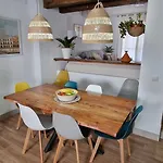 Casa Duplex En Conil A 300 M De La Playa. * Conil De La Frontera