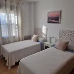 Casa Duplex En Conil A 300 M De La Playa.