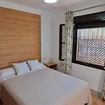 Casa Duplex En Conil A 300 M De La Playa. Сasa de vacaciones