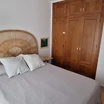 Casa Duplex En Conil A 300 M De La Playa. Сasa de vacaciones