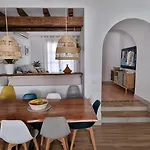 Casa Duplex En Conil A 300 M De La Playa. * Conil De La Frontera