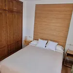 Сasa de vacaciones Casa Duplex En Conil A 300 M De La Playa. *