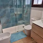 Сasa de vacaciones Casa Duplex En Conil A 300 M De La Playa. *