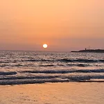 Casa Duplex En Conil A 300 M De La Playa.