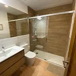 Сasa de vacaciones Casa Duplex En Conil A 300 M De La Playa. *