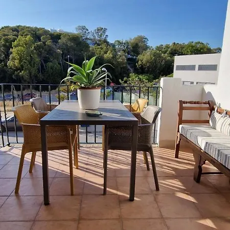 Casa Duplex En Conil A 300 M De La Playa. Semesterbostad *