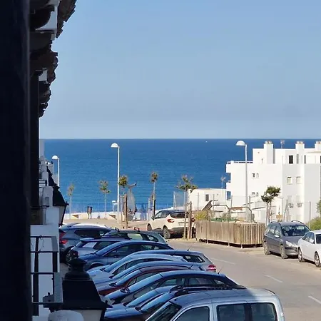 Semesterbostad Casa Duplex En Conil A 300 M De La Playa. *