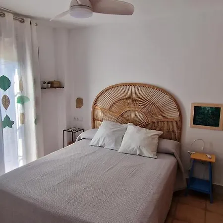 Casa Duplex En Conil A 300 M De La Playa. Semesterbostad Conil De La Frontera