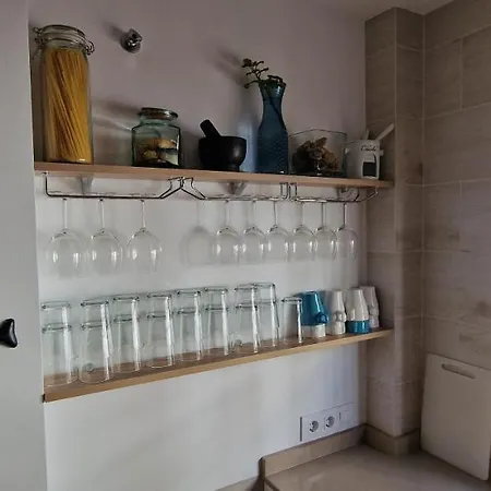 Casa Duplex En Conil A 300 M De La Playa. Semesterbostad