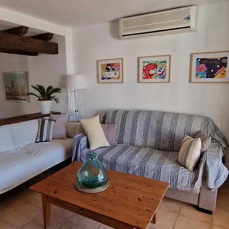 Casa Duplex En Conil A 300 M De La Playa. * Conil De La Frontera