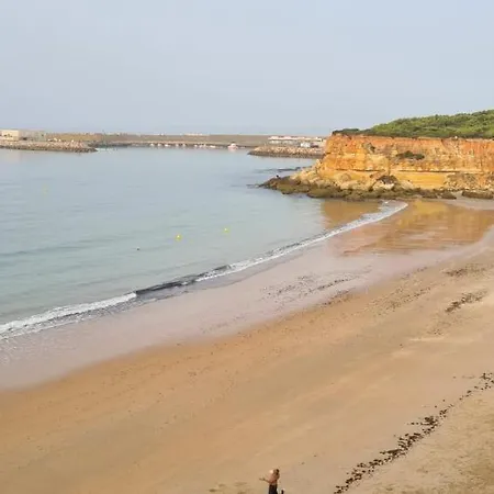 Casa Duplex En Conil A 300 M De La Playa. Semesterbostad *