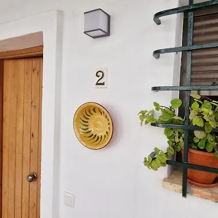 Casa Duplex En Conil A 300 M De La Playa. Сasa de vacaciones Conil De La Frontera