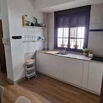 Holiday home Casa Duplex En Conil A 300 M De La Playa.