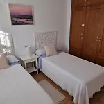 Holiday home Casa Duplex En Conil A 300 M De La Playa. *