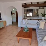 Holiday home Casa Duplex En Conil A 300 M De La Playa. Conil De La Frontera